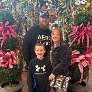 Meet your Posher, Jayme